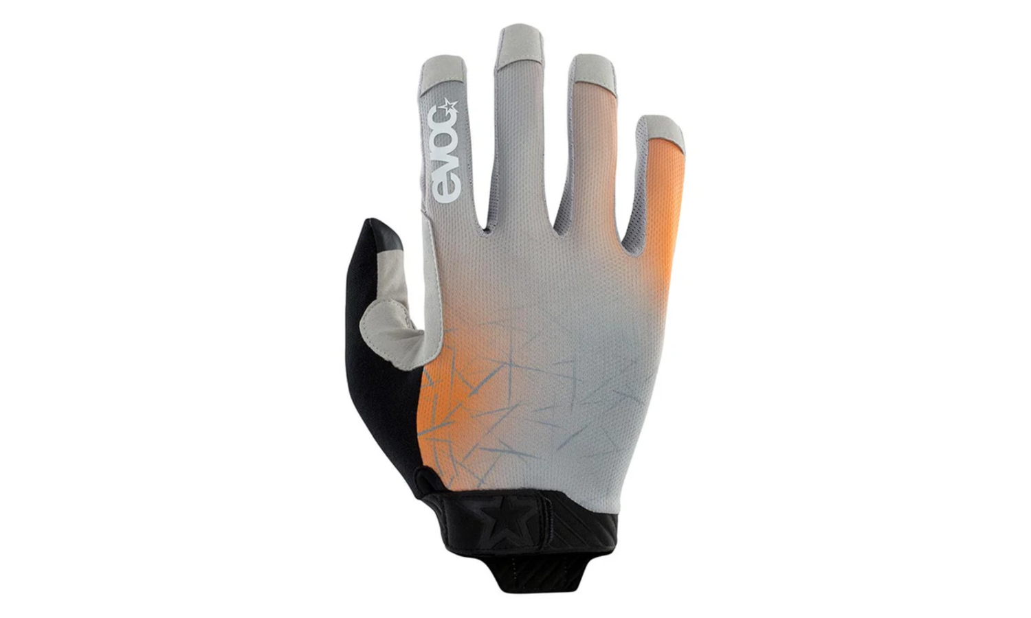 EVOC Enduro Touch Gloves - Stone (Large)