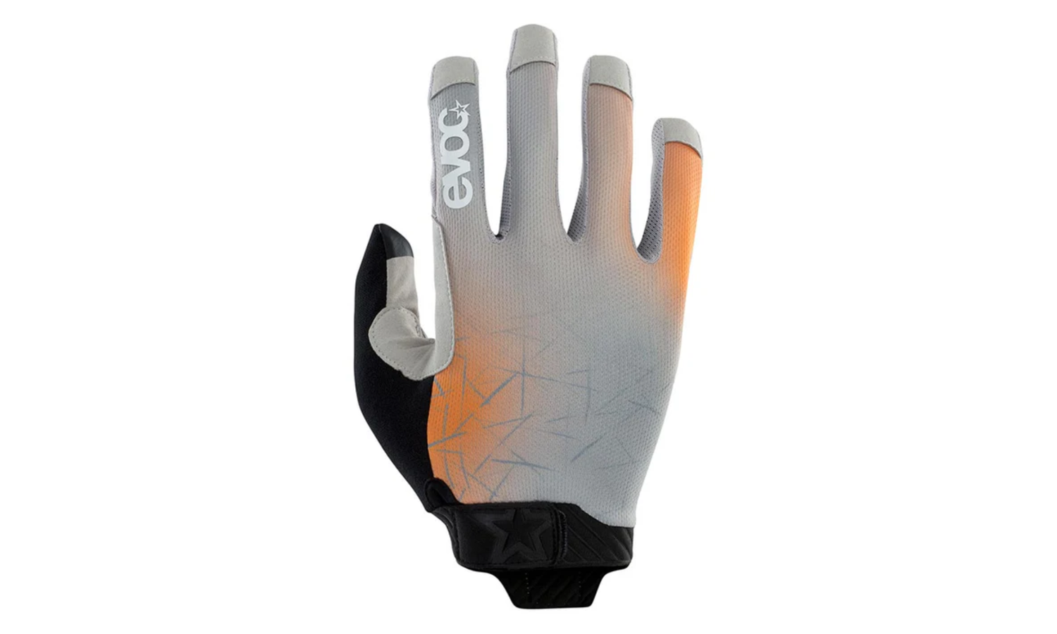 EVOC Enduro Touch Gloves - Stone (Medium)