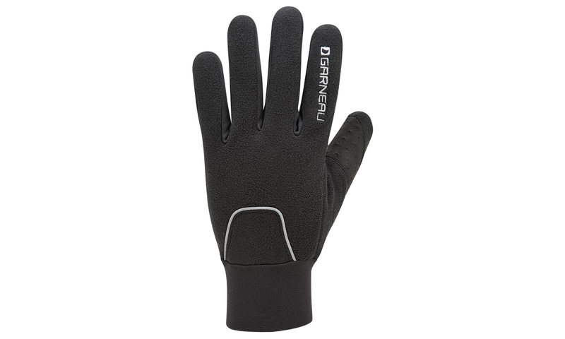 Louis Garneau Gel EX Gloves - Black (Medium)