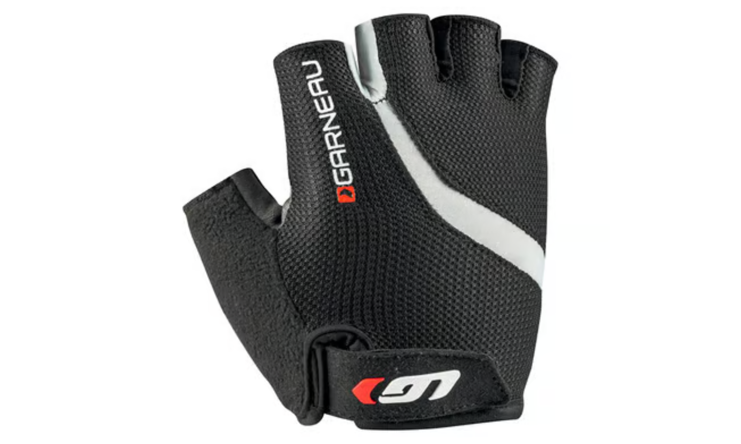 Louis Garneau Women&#39;s Biogel RX-V Gloves - Black (Small)