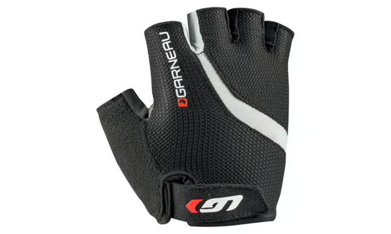 Louis Garneau Women's Biogel RX-V Gloves - Black (Small)