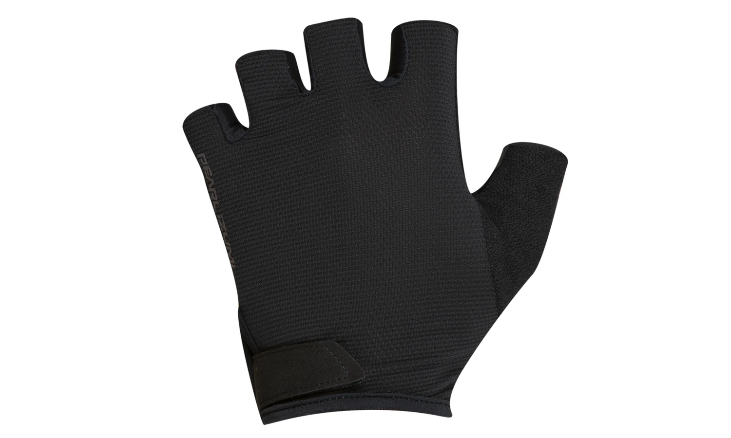 ​Pearl Izumi Men&#39;s Quest Gel Gloves - Black (Large)
