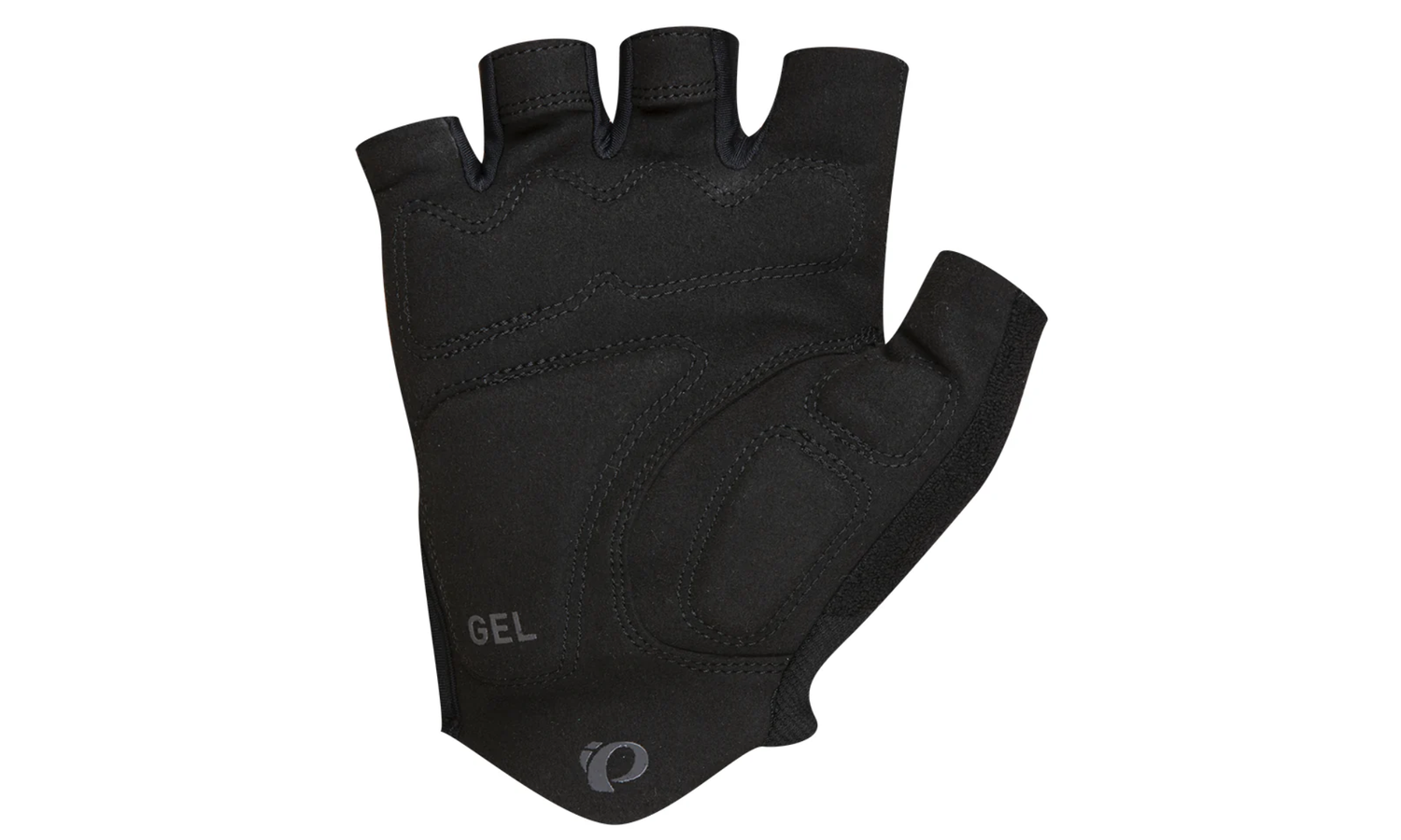 ​Pearl Izumi Men&#39;s Quest Gel Gloves - Black (Small)