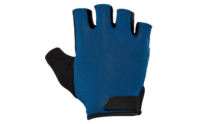 Pearl Izumi Men&#39;s Quest Gel Gloves - Twilight (Large)