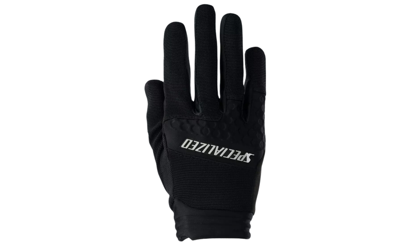 Specialized Trail Shield Gloves - Black (X-Large)