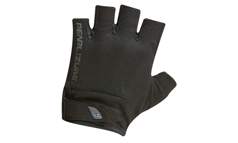 ​Pearl Izumi Women's Attack Gloves - Black (Small)