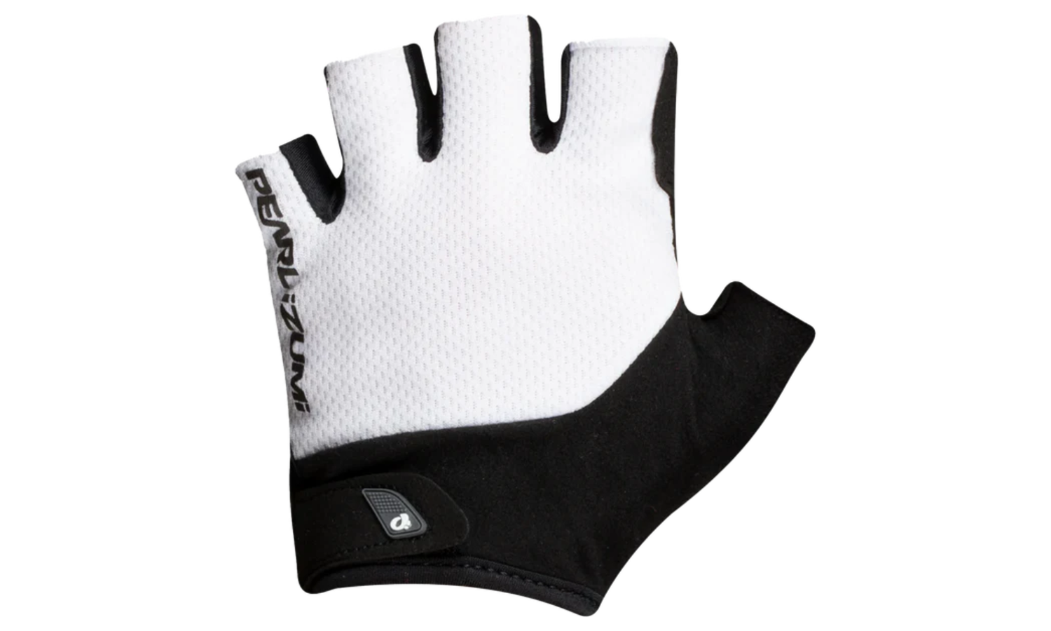​Pearl Izumi Women&#39;s Attack Gloves - White (Small)