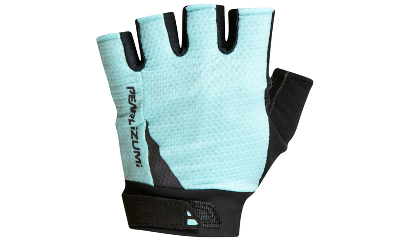 Pearl Izumi Women's Elite Gel Gloves - Beach Glass (Small)