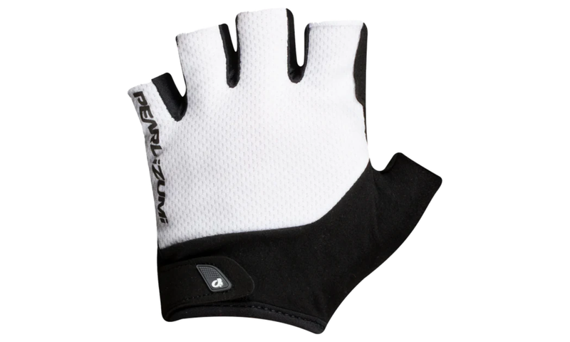 ​Pearl Izumi Women&#39;s Attack Gloves - White (Large)