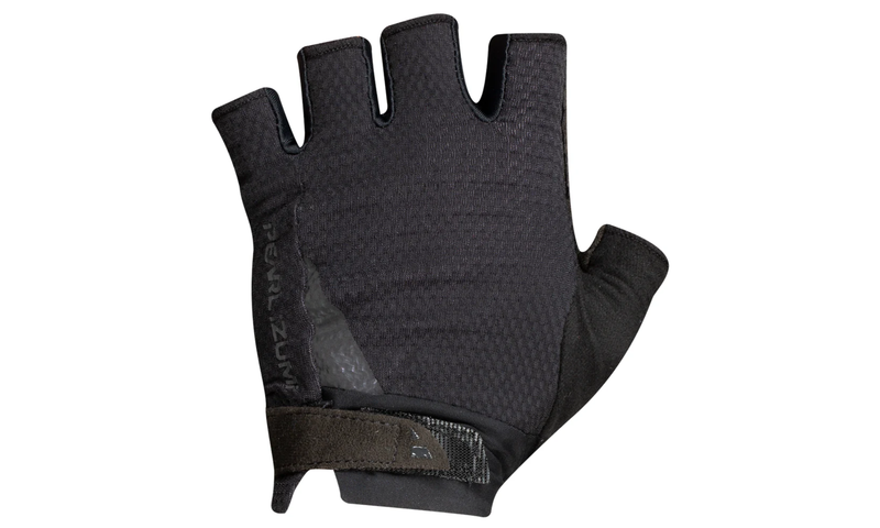 Pearl Izumi ​Women's Elite Gel Gloves - Black (Small)