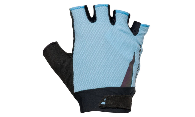 ​Pearl Izumi Women's Elite Gel Gloves - Air Blue (Small)