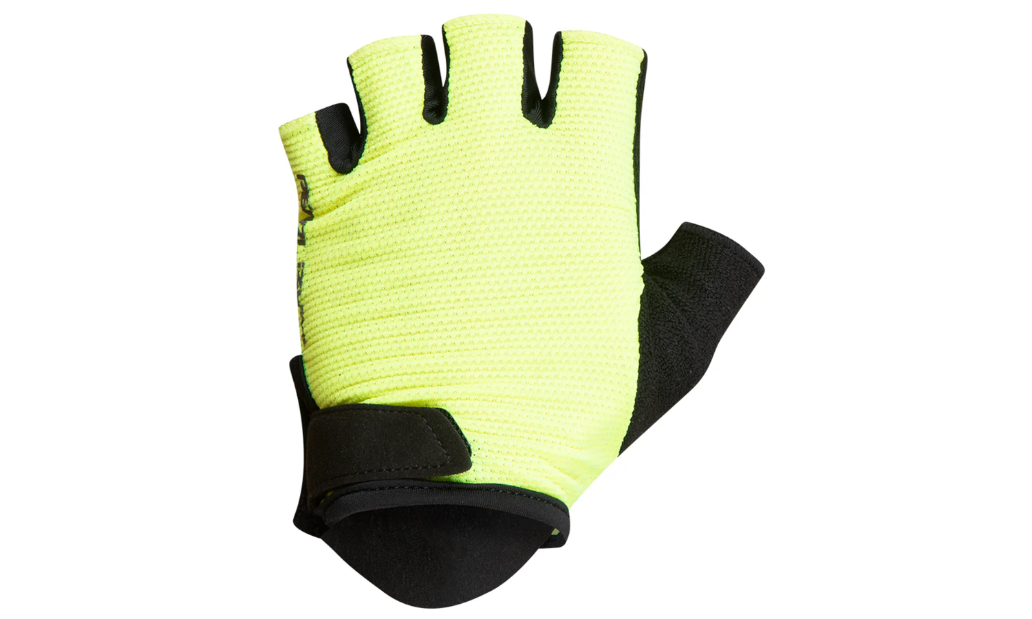​Pearl Izumi Women&#39;s Quest Gel Gloves - Screaming Yellow (Small)