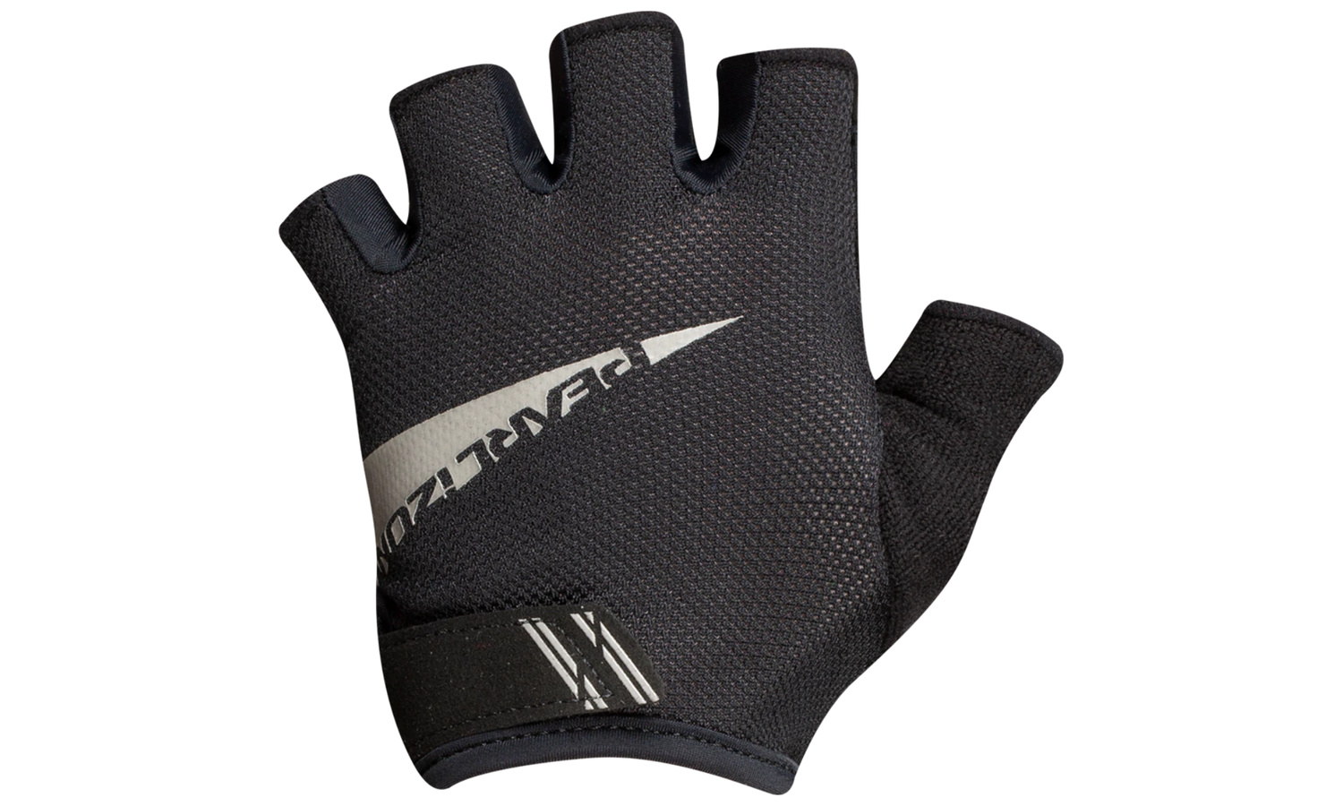 ​Pearl Izumi Women&#39;s Select Gloves - Black (Large)