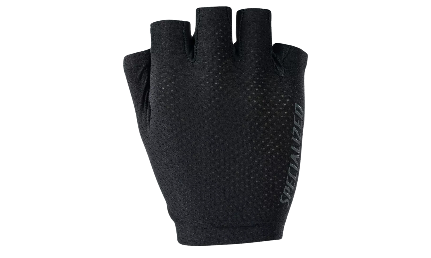 Specialized Men&#39;s SL Pro Short Finger Gloves - Black (XX-Large)