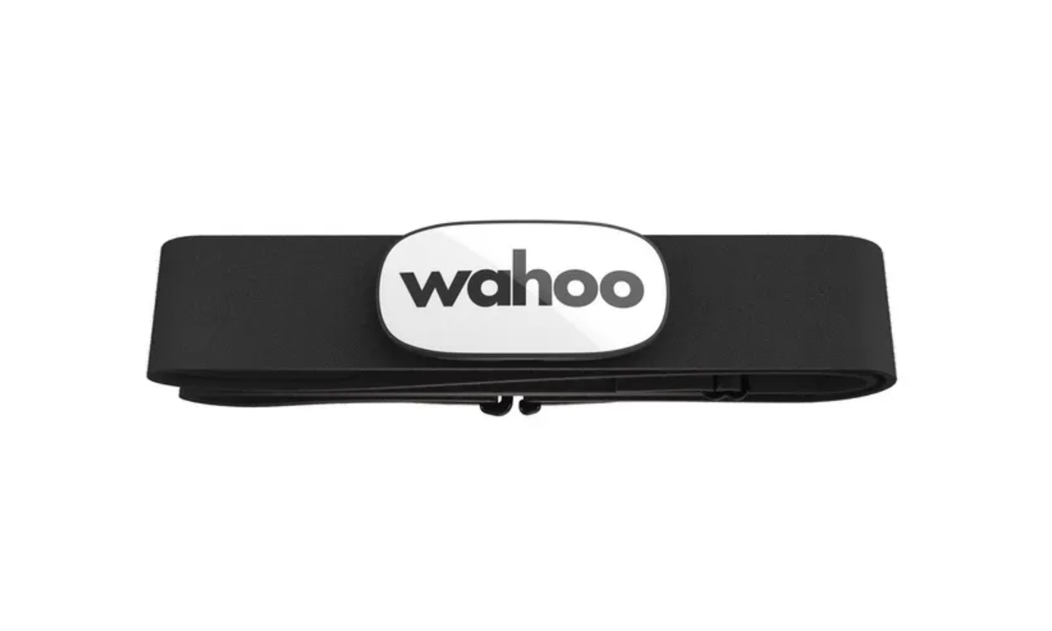 Wahoo TRACKR Heart Rate Monitor Chest Strap