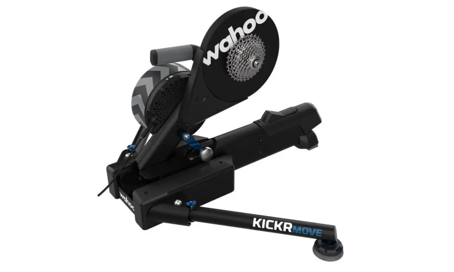 Wahoo KICKR Move Smart Trainer