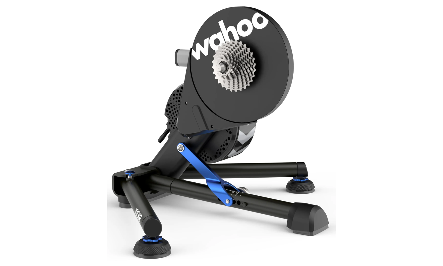 Wahoo KICKR V6 Power Trainer