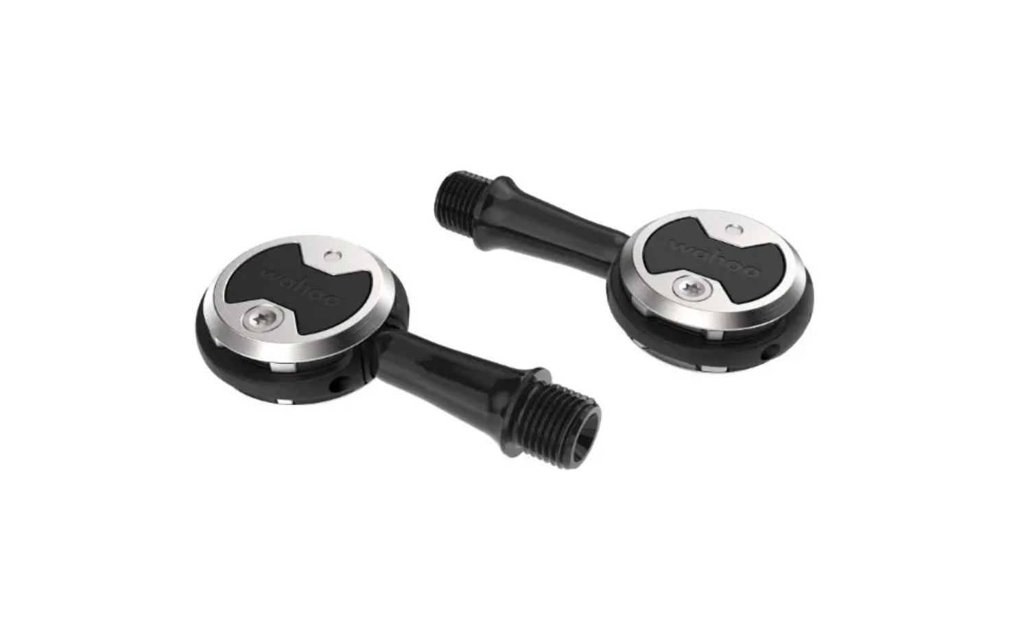 Wahoo SpeedPlay Comp Road Bike Clip Pedals