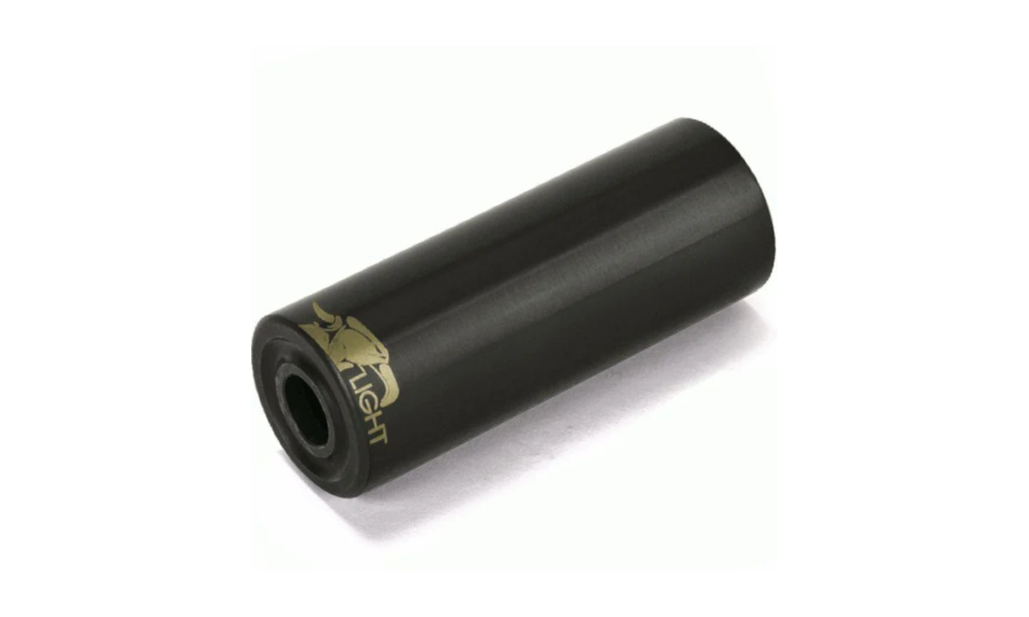 Animal MK3 Lite Peg - 4&quot; x 1.5&quot; (Black)