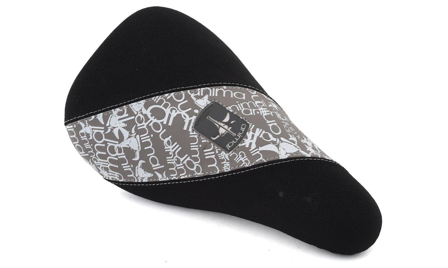 Animal Cush Pivotal Seat (Black)