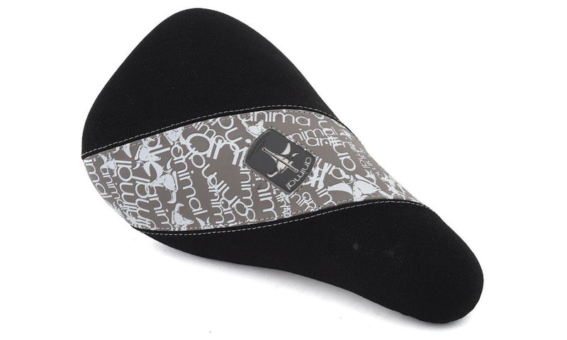 Animal Cush Pivotal Seat (Black)