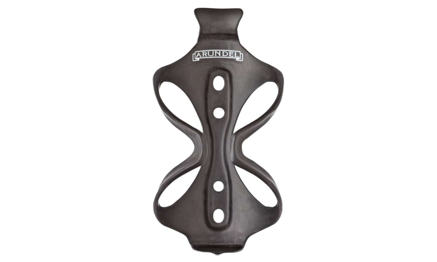 Arundel Mandible Cage (Oil Slick Matte Black)