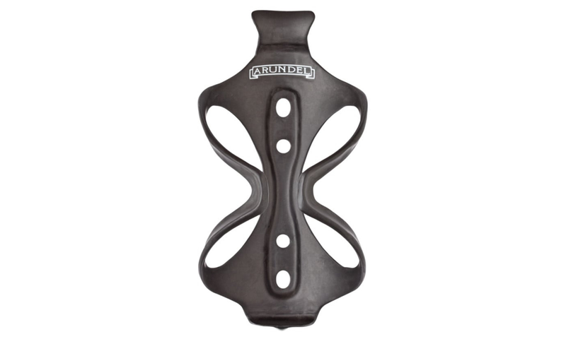 Arundel Mandible Cage (Oil Slick Matte Black)