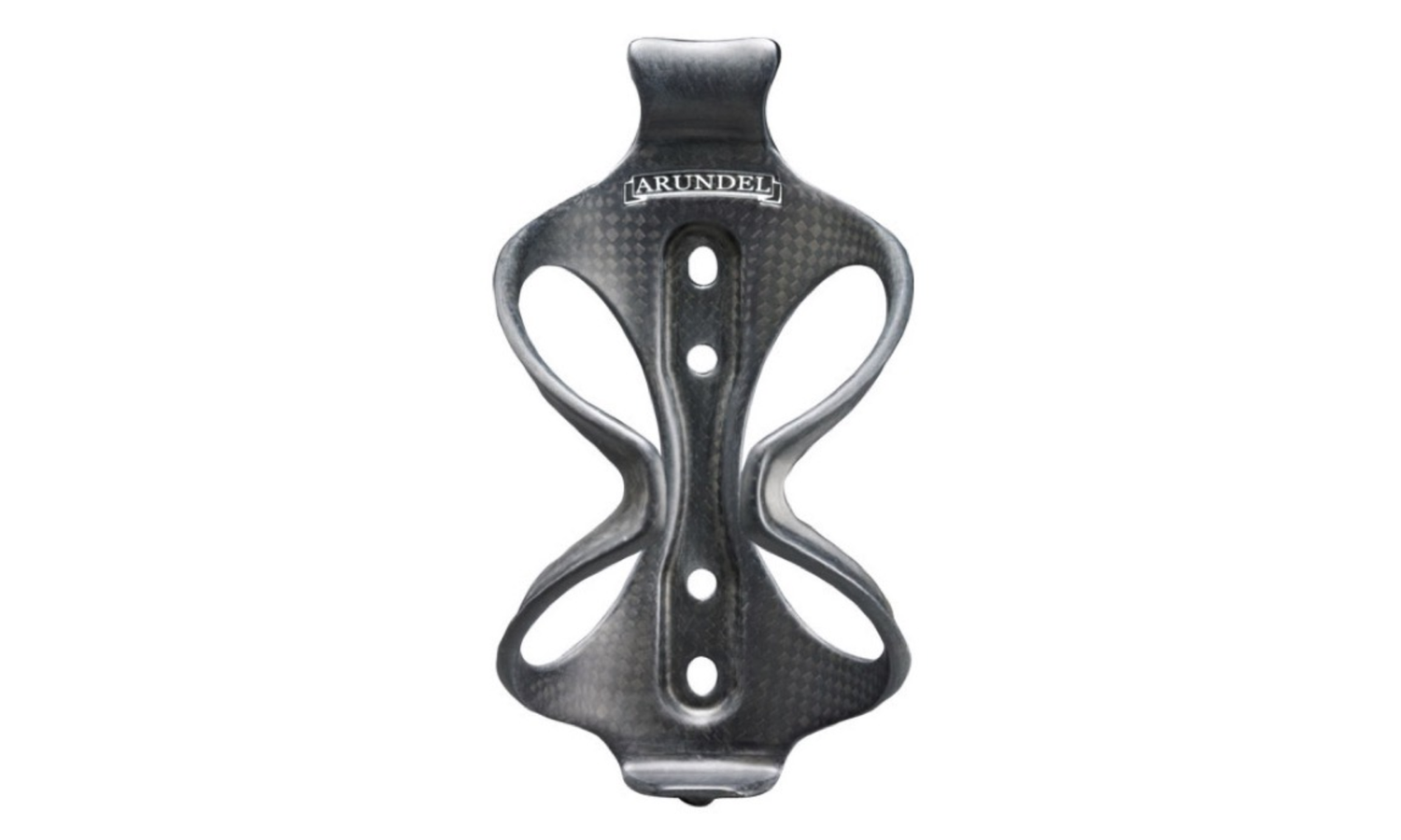 Arundel Mandible Cage (Matte Black)