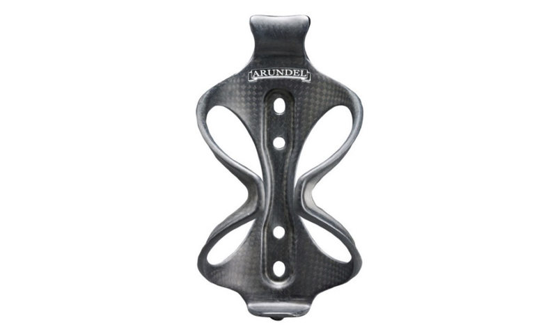 Arundel Mandible Cage (Matte Black)