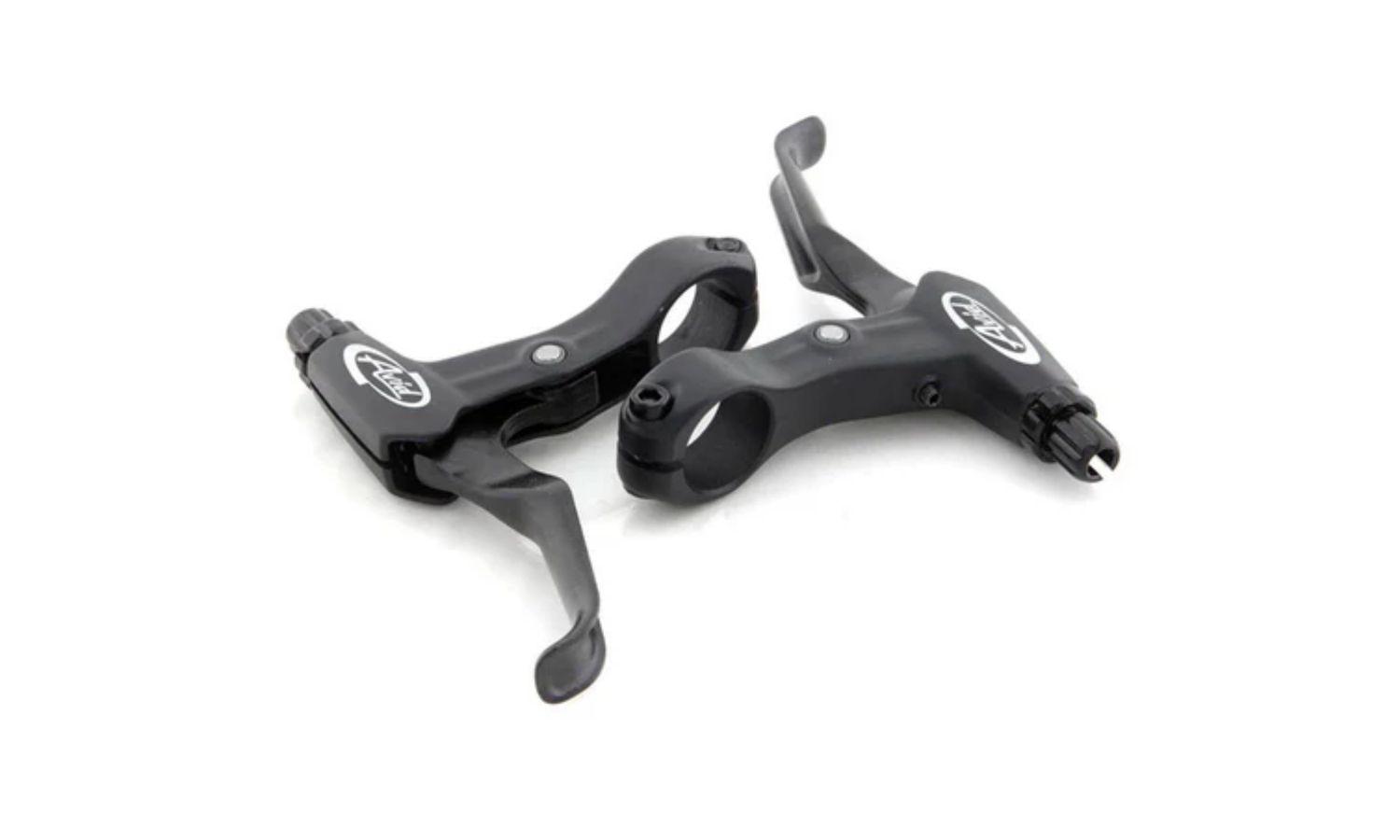 Avid FR-5 Brake Lever Set (Black)