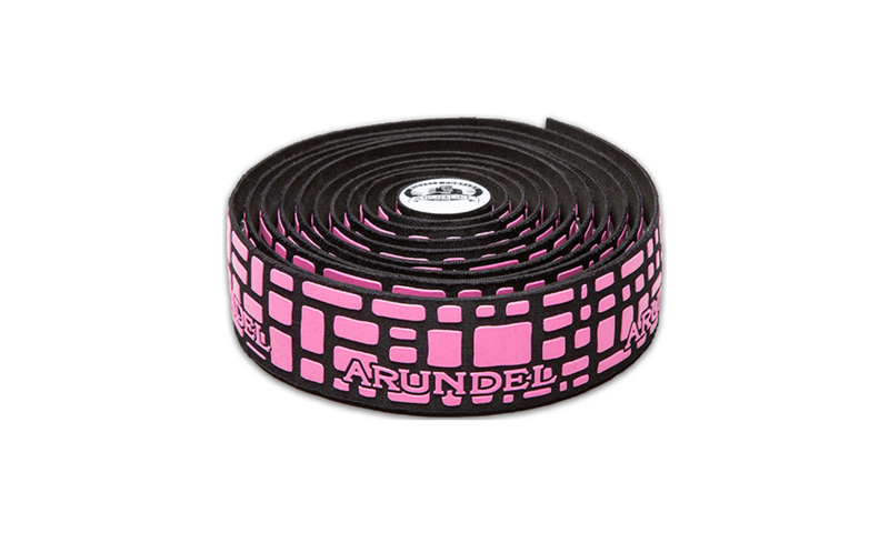 Arundel Gecko Pavé (Pink)