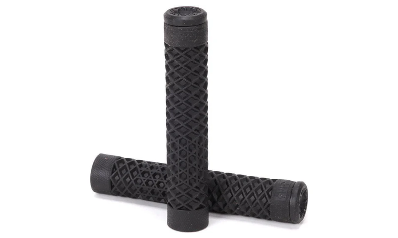 ODI Cult x Vans Flangeless Grips (Black)