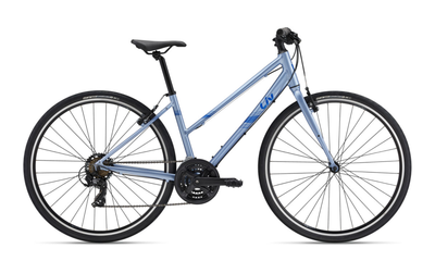 Liv Alight 3 - Spring Sky (M)