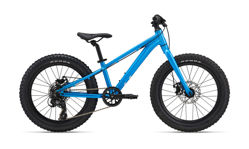 Liv STP 20 - AI Blue