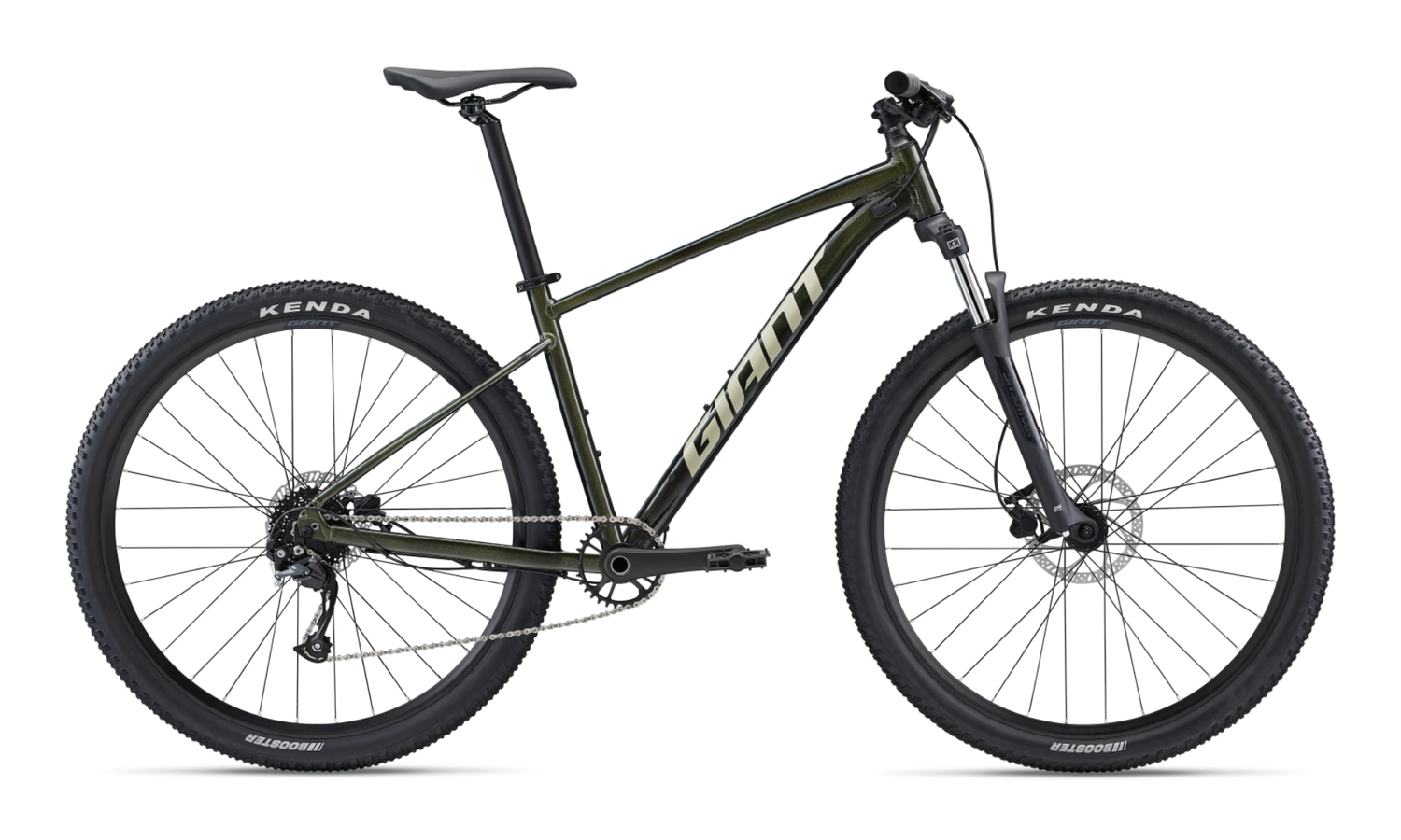 Giant Talon 2 29&quot; - Phantom Green (M)