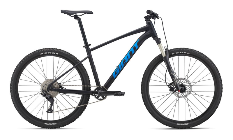 Giant Talon 1 29&quot; - Black (S)