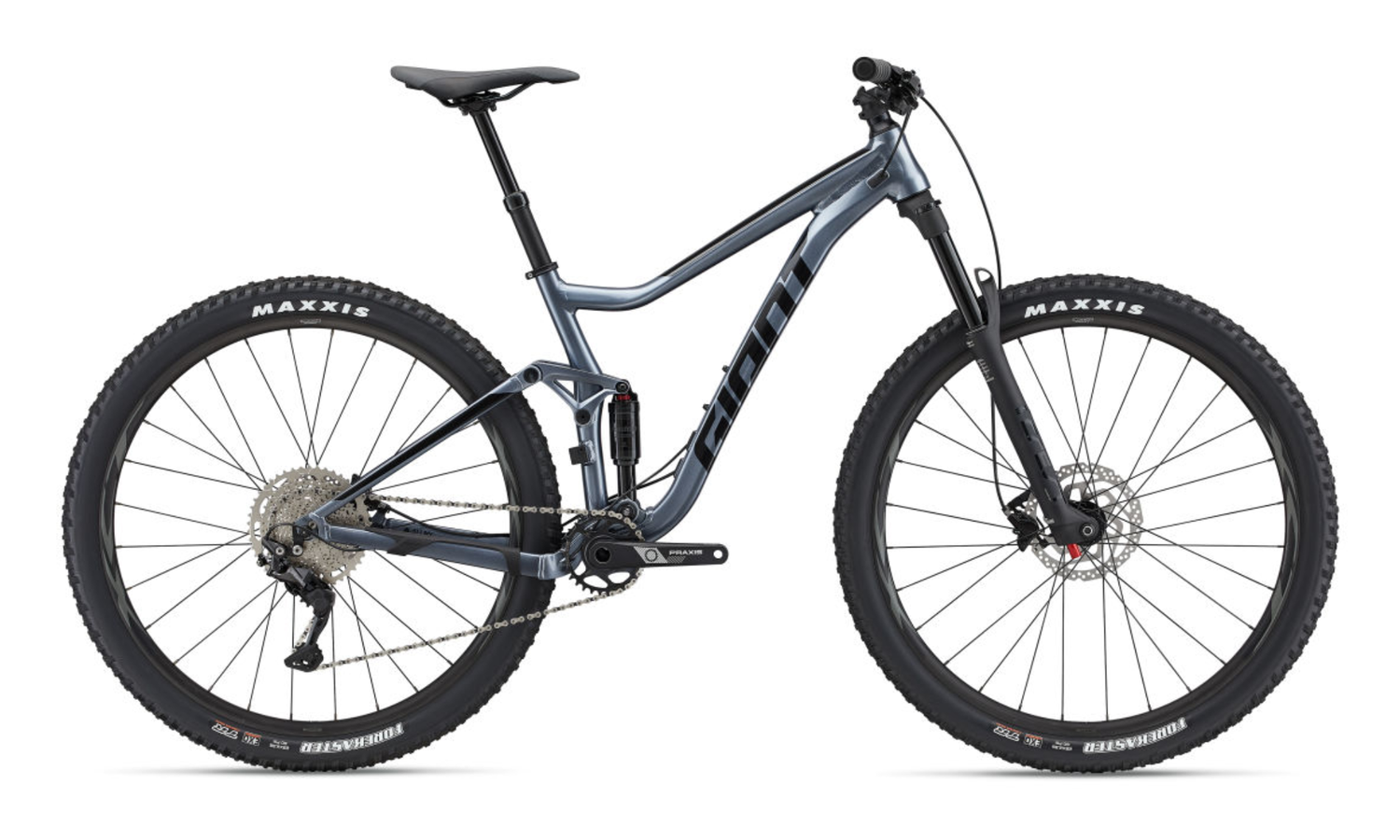 Giant Stance 29 2 - Knight Shield (M)