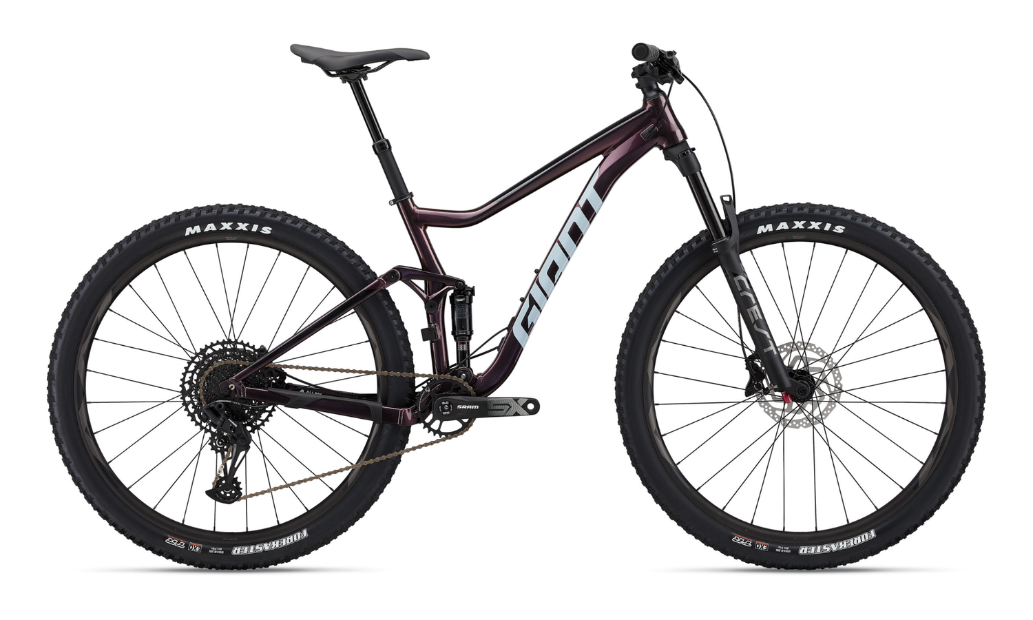 Giant Stance 29 1 - Rosewood (M)