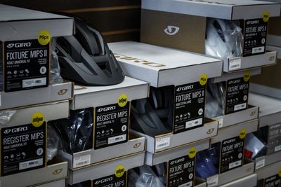 Helmets
