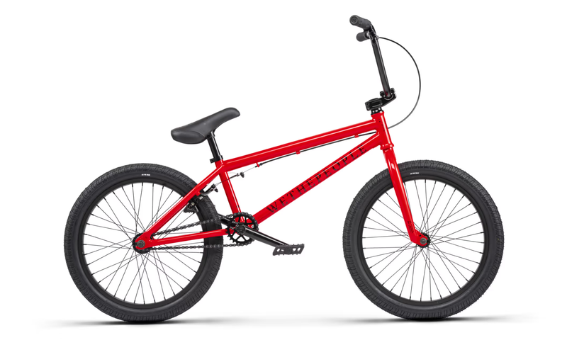 WeThePeople Thrillseeker 20&#39;&#39; - Red (L - 20.5&quot; TT)