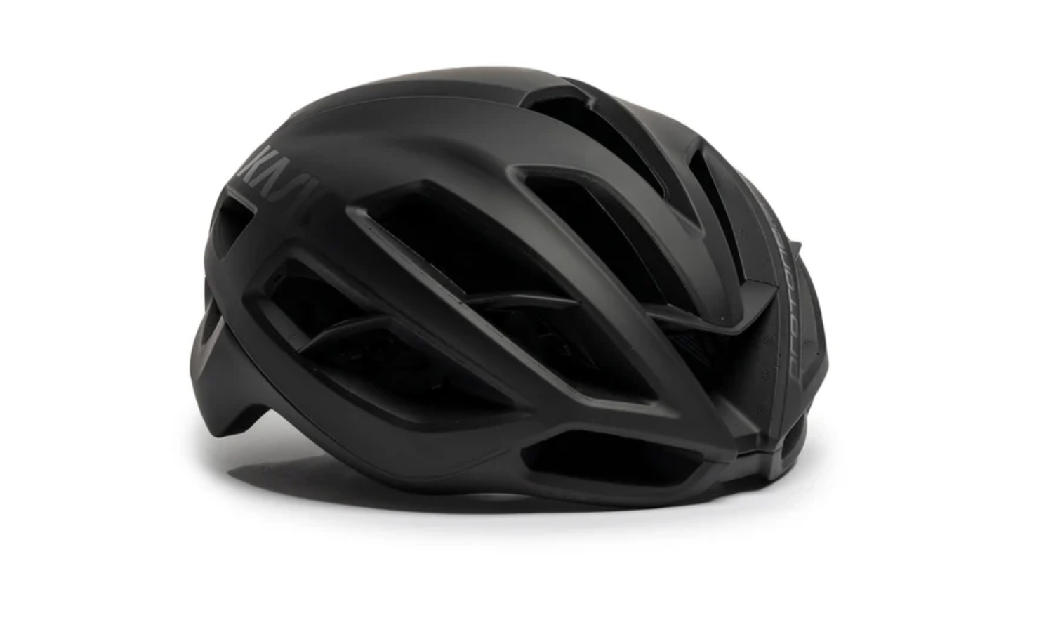 Kask Protone Icon Helmet - Matt Black (M)