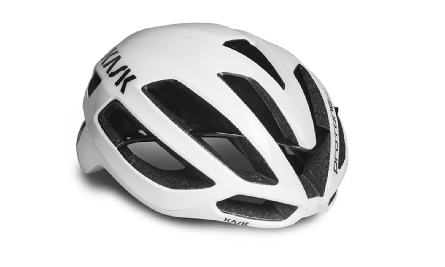 Kask Protone Icon Helmet - White (L)