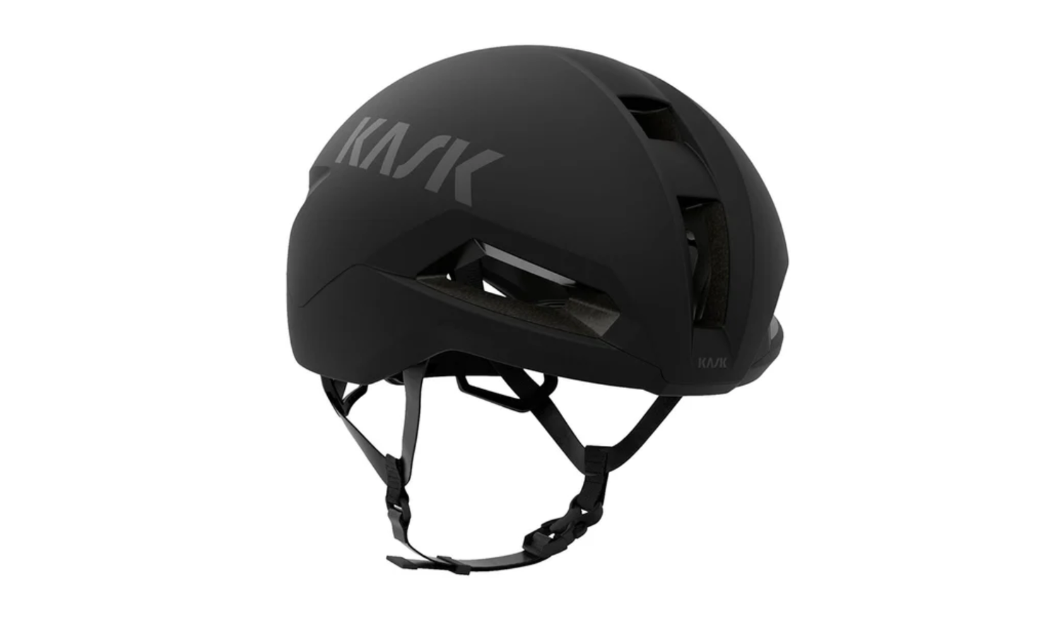 Kask Nirvana Helmet - Matte Black (M)