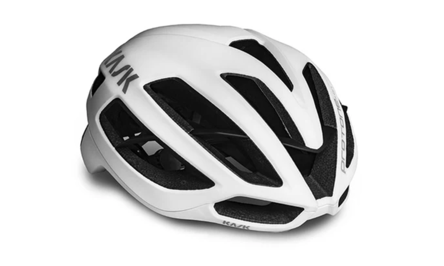 Kask Protone Icon Helmet - White Matt (M)