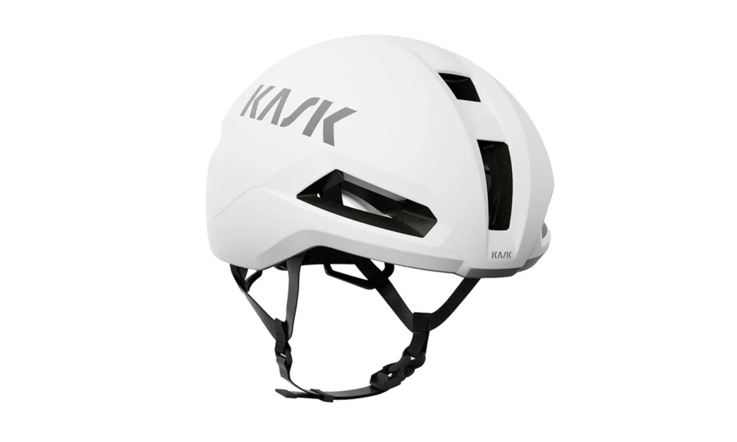 Kask Nirvana Helmet - Matte White (L)