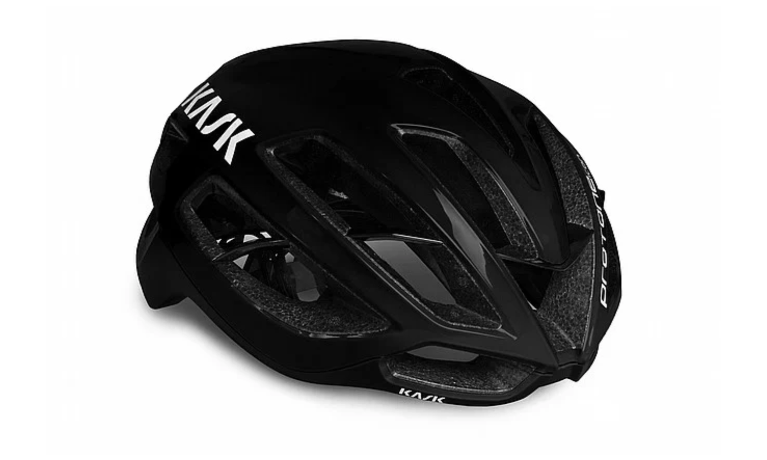 Kask Protone Icon Helmet - Black (M)