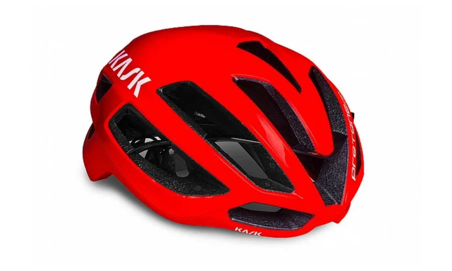 Kask Protone Icon Helmet - Red (L)