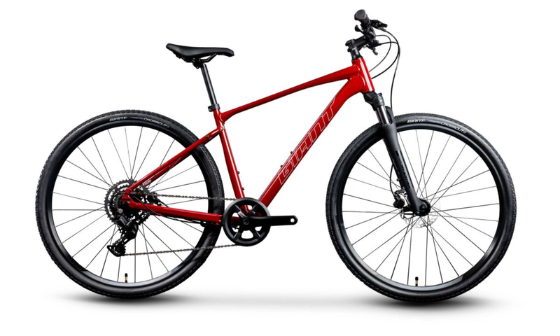 Giant Roam 2 Disc - Dried Chilli (L)