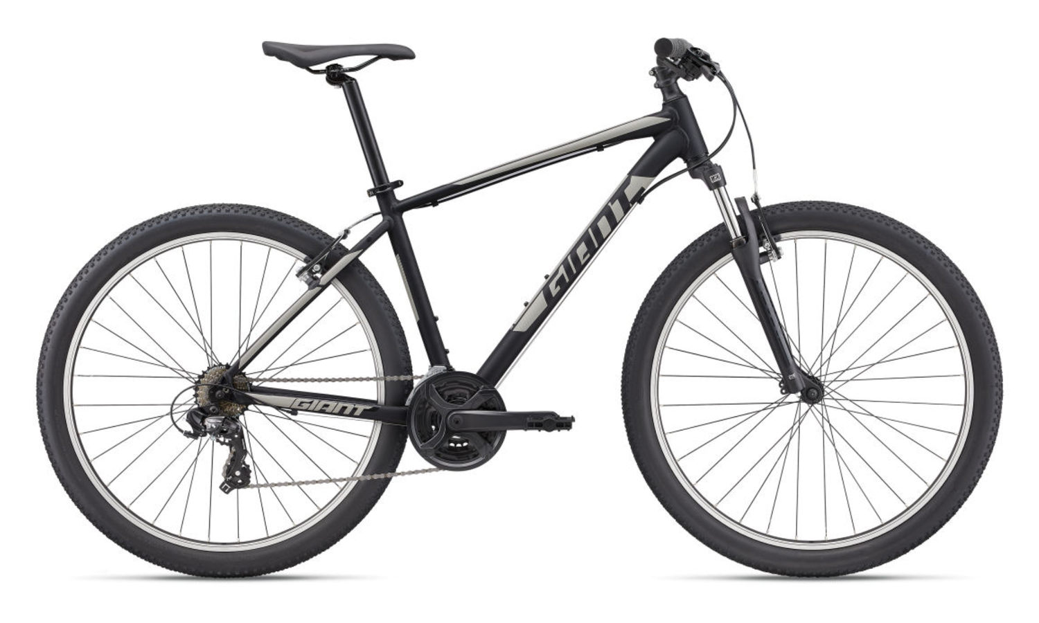 Giant ATX 27.5 - Black (S)