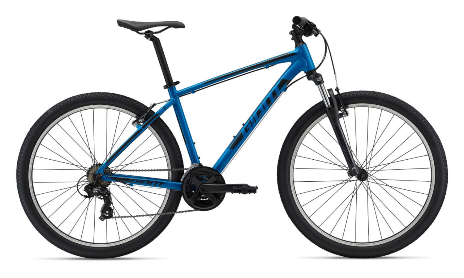 Giant ATX 27.5 - Vibrant Blue (S)